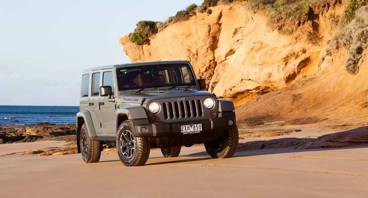 2013 JEEP WRANGLER