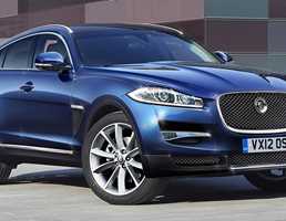 2013 JAGUAR
