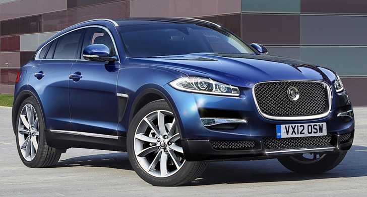 2013 JAGUAR