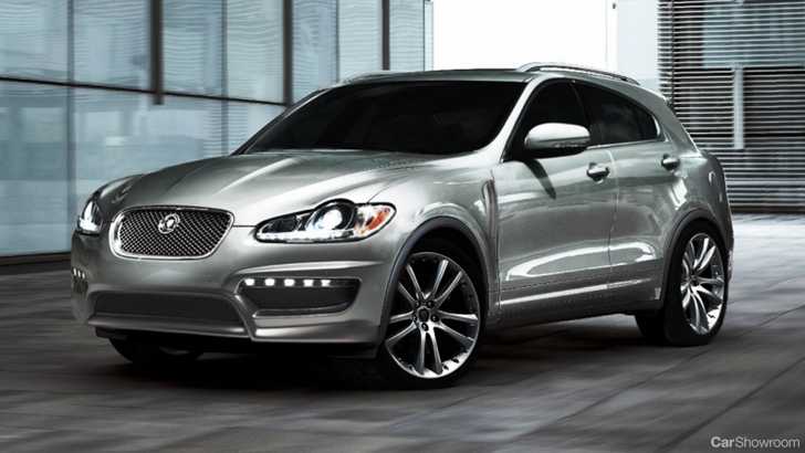 2013 JAGUAR