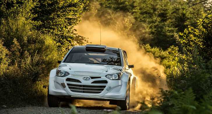 2013 HYUNDAI I20