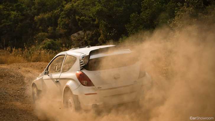 2013 HYUNDAI I20