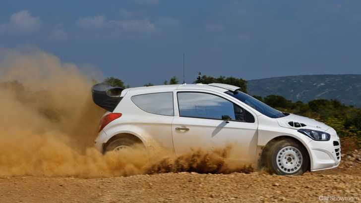 2013 HYUNDAI I20