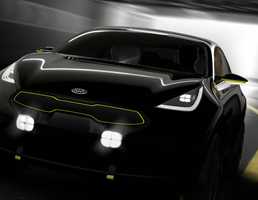 2013 KIA