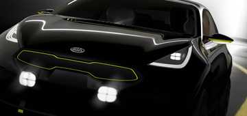 2013 KIA