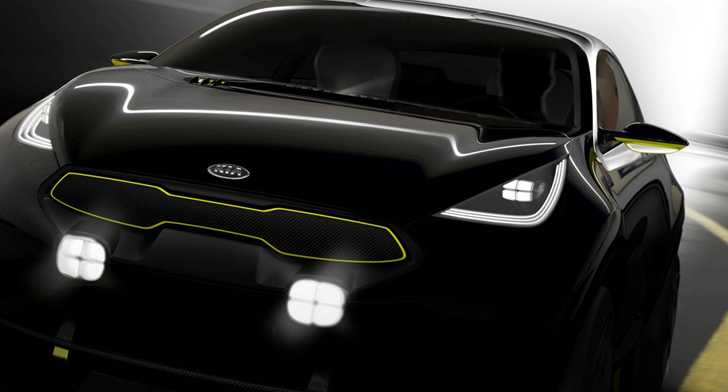 2013 KIA