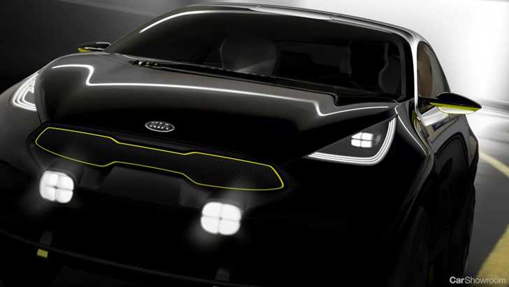 2013 KIA