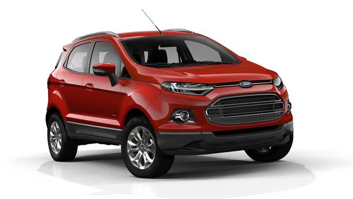 2013 FORD
