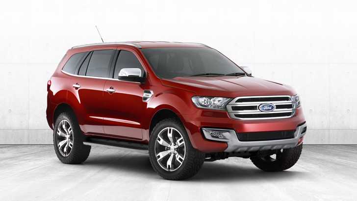 2013 FORD