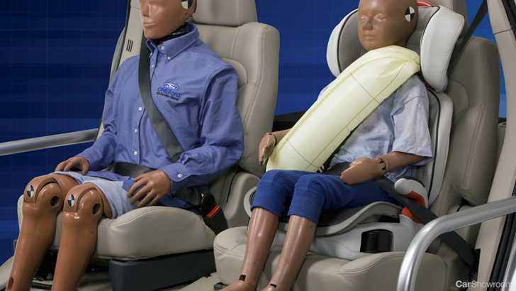 2013 FORD
