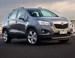 2013 HOLDEN