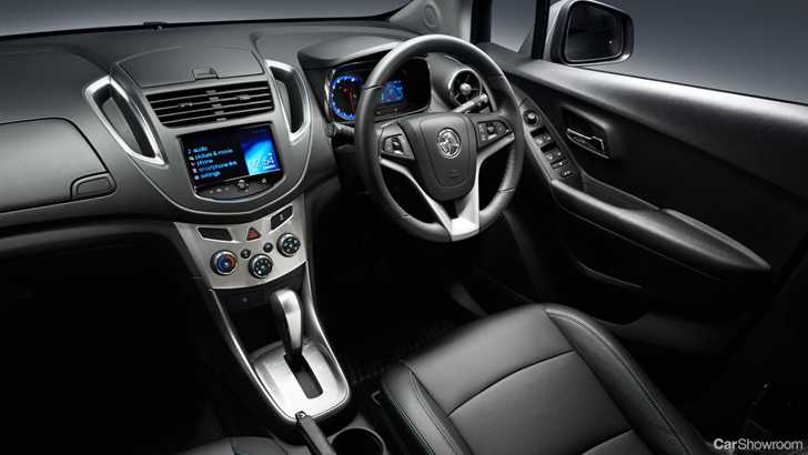 2013 HOLDEN