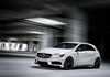 2013 MERCEDES-BENZ A45 5D HATCHBACK AMG