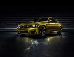 2013 BMW