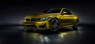 2013 BMW