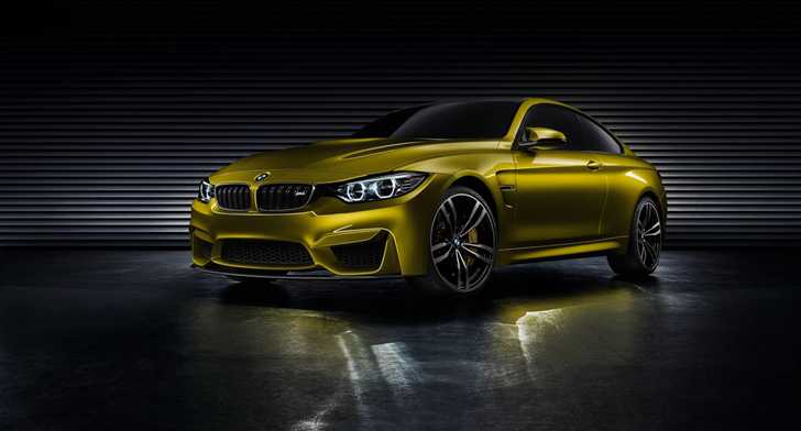 2013 BMW