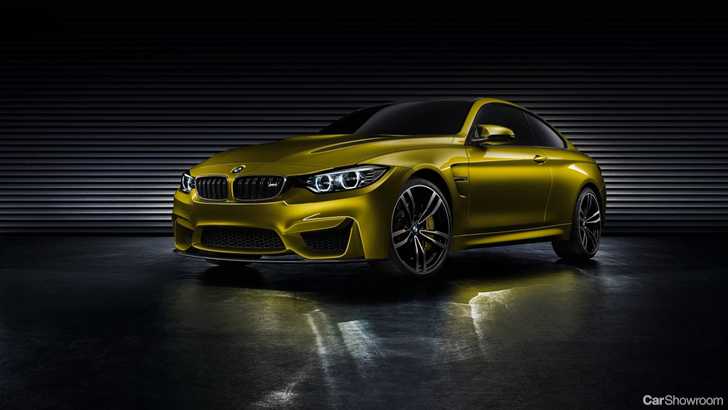 2013 BMW