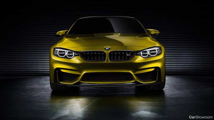 2013 BMW