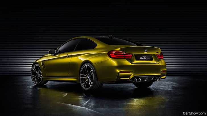 2013 BMW