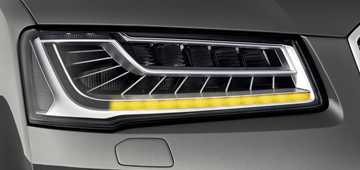2013 AUDI A8