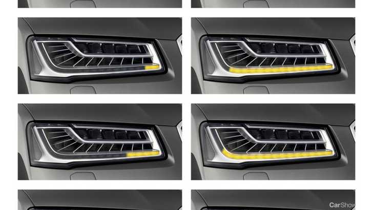 2013 AUDI A8