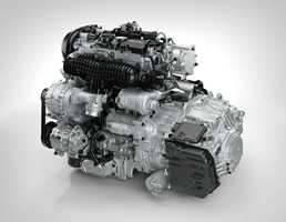 2013 VOLVO