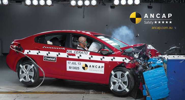 2013 KIA