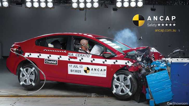 2013 KIA