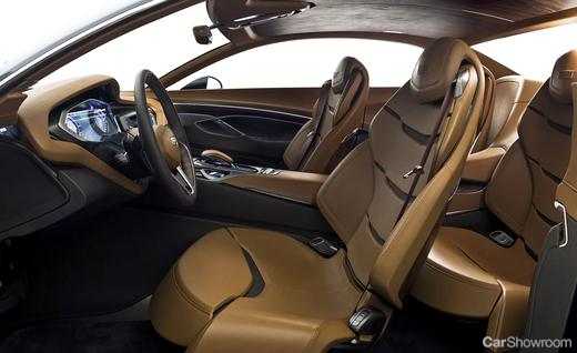 Cadillac’s Exotic Elmiraj Coupe Concept Wows Pebble Beach