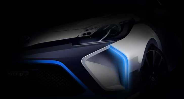 2013 TOYOTA