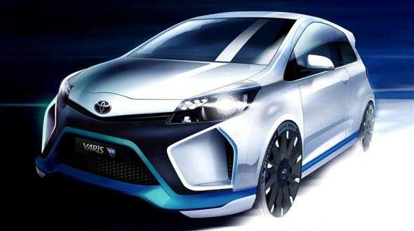 2013 TOYOTA