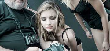 2014 Pirelli Calendar Video