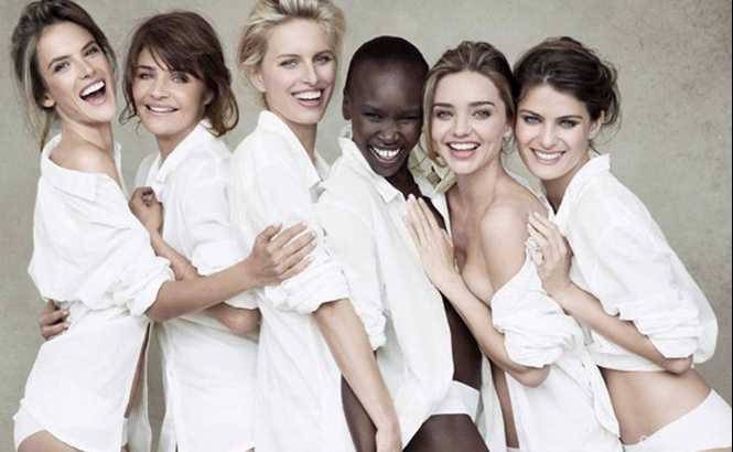2014 Pirelli Calendar Video