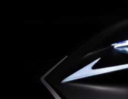2013 LEXUS