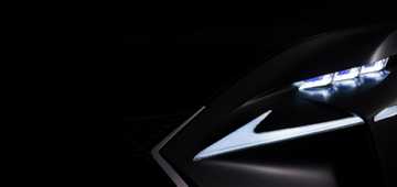 2013 LEXUS