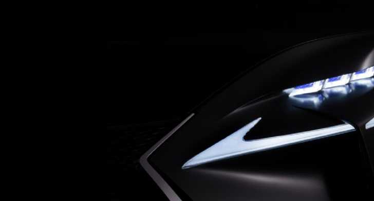 2013 LEXUS