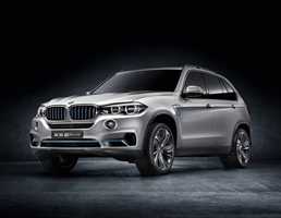 2013 BMW X5