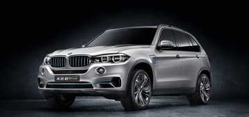 2013 BMW X5