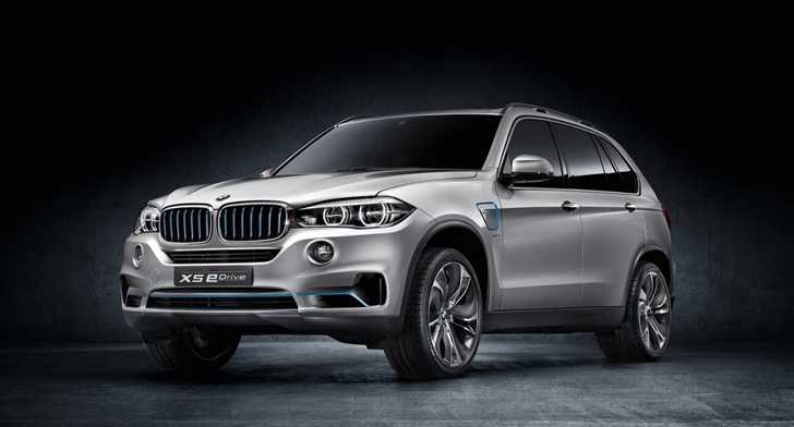 2013 BMW X5