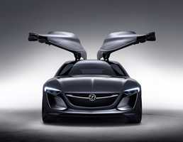 2013 OPEL