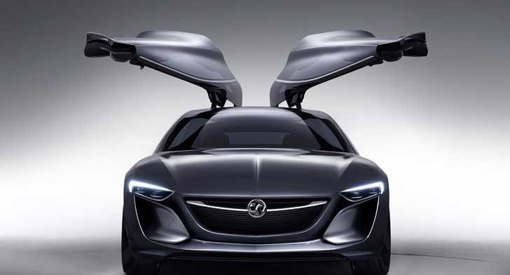 2013 OPEL
