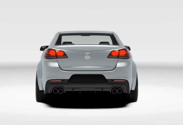 2013 HOLDEN COMMODORE
