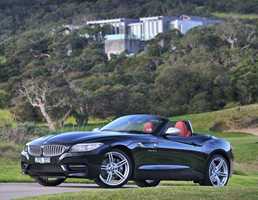 2013 BMW Z4