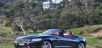 2013 BMW Z4