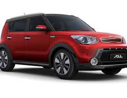 2013 KIA SOUL