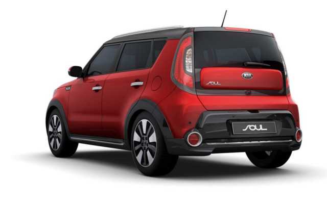 2013 KIA SOUL
