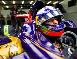 Ricciardo To Maintain Aussie Influence At Red Bull