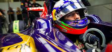 Ricciardo To Maintain Aussie Influence At Red Bull