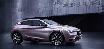 2013 INFINITI