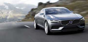 2013 VOLVO
